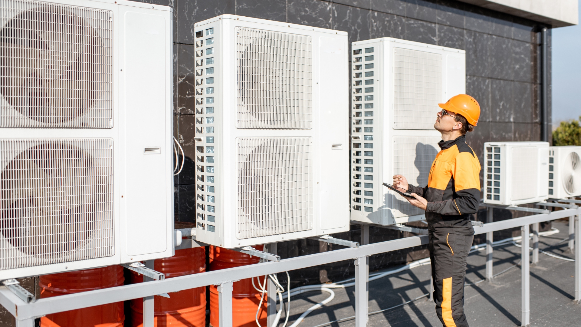 Installing heat pumps in apartments: Everything you need to know