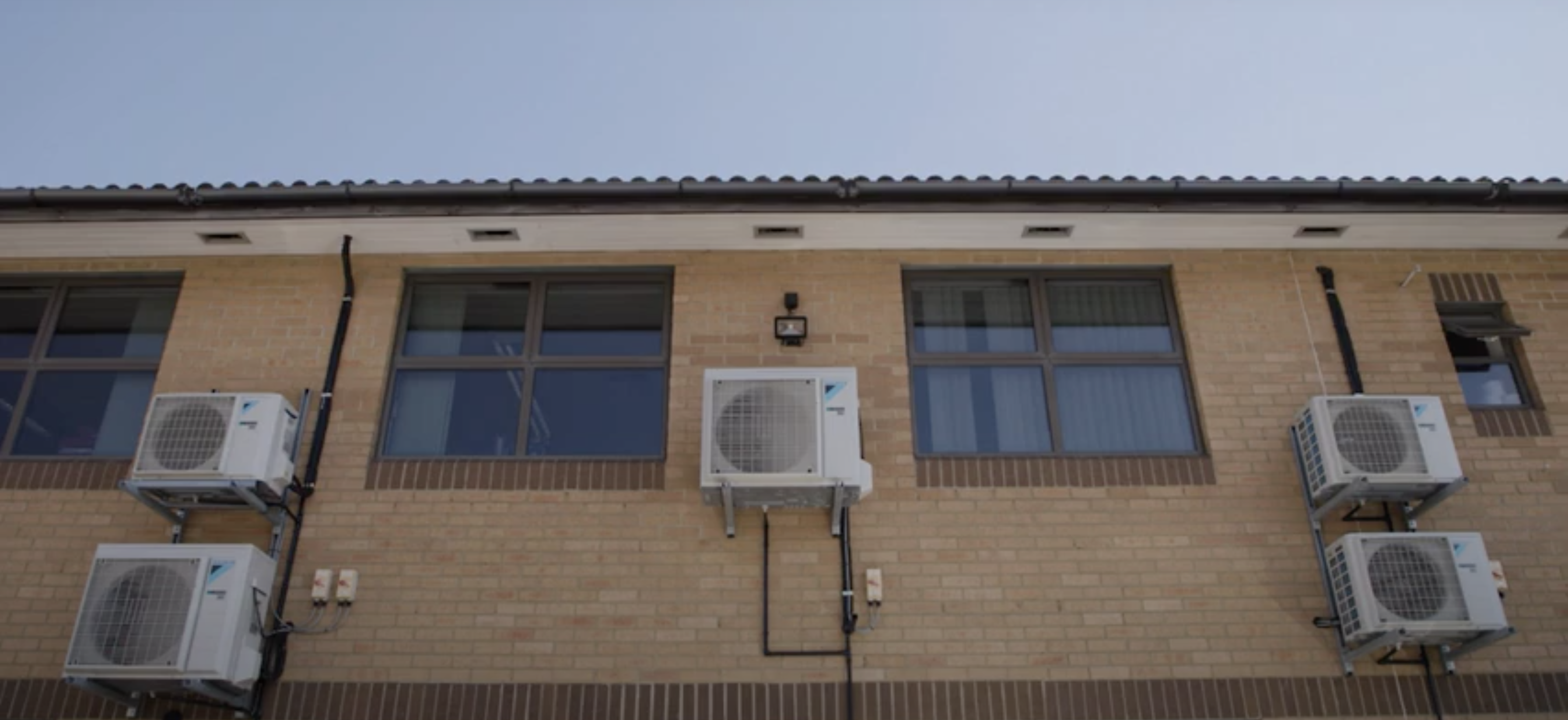 Building sustainable businesses: An accountancy firm’s mission to make their office net-zero