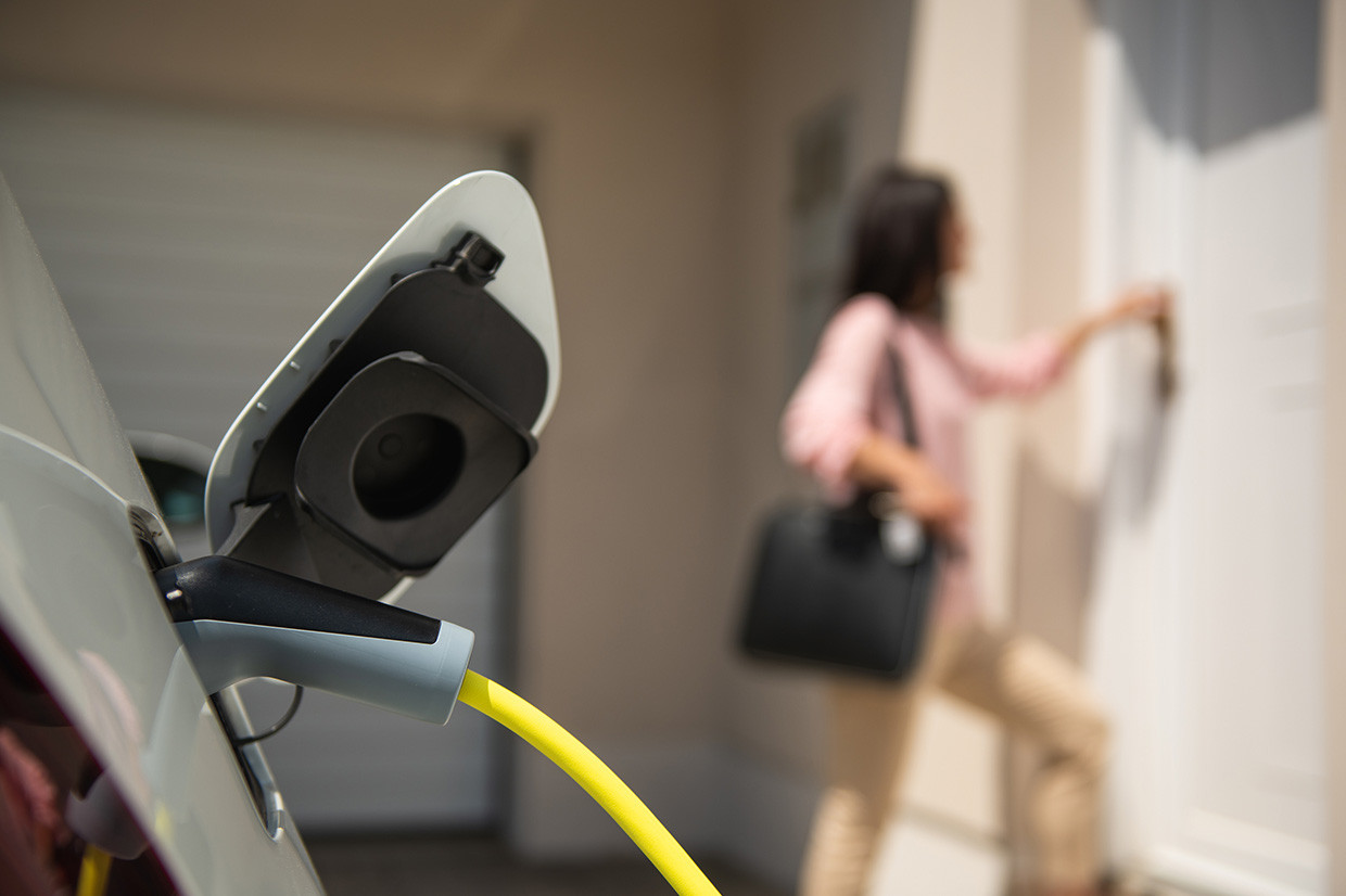 V2G: What is it, and will it take off?