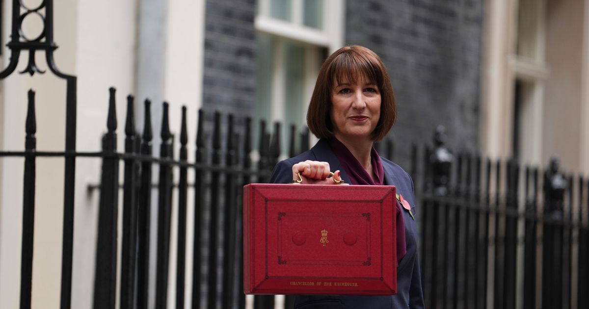 The UK Autumn Budget 2024: Kick-starting the Warm Homes Plan with £3.4 billion