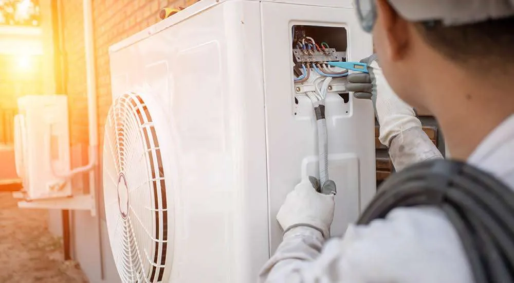 The clean heating revolution is here: 46% rise in UK’s heat pump installations