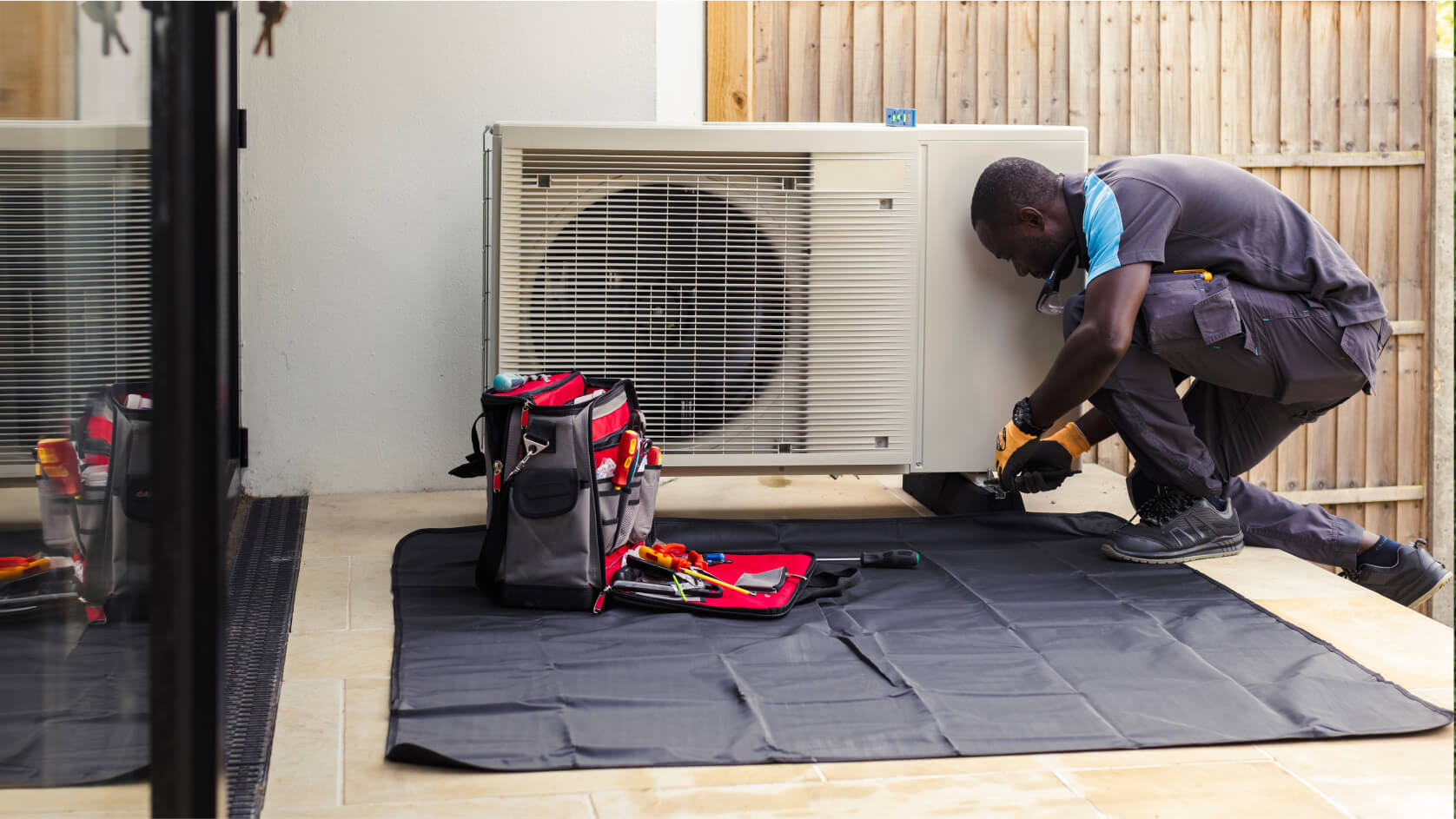 2024 heralded strong growth in heat pump sales and workforce training across the UK