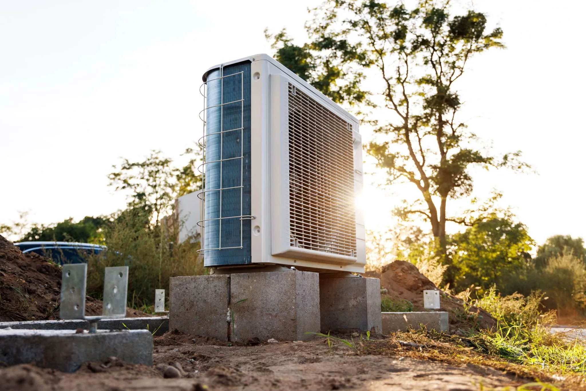 The key to net zero: Why building on the momentum of heat pump installations is crucial